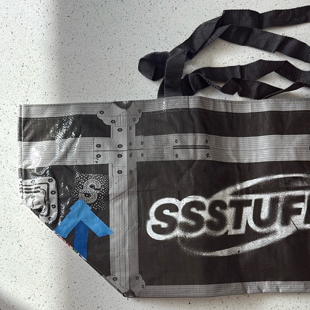 Ssstuff Complexcon Large Tote Bag - image 2